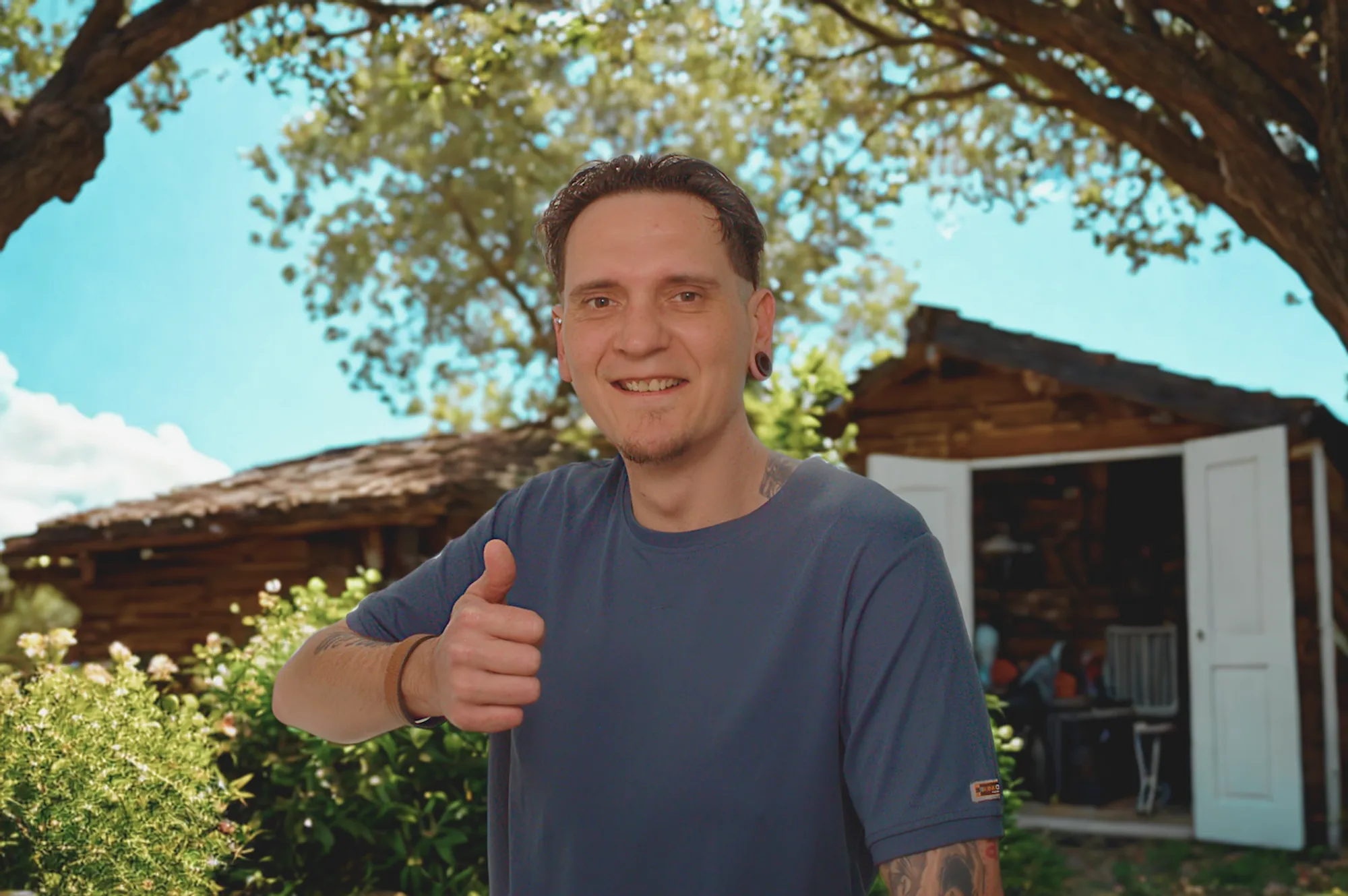 Bild von Manuel Hubmann